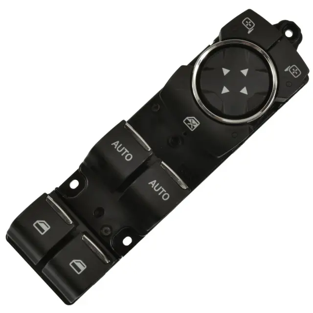 DWS1613 - Interior: Power Window Switch for SMP CORP Image