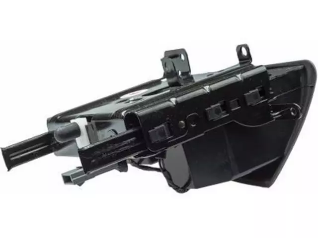 Cup Holder - Ford (YL3Z-1504810-AAA)