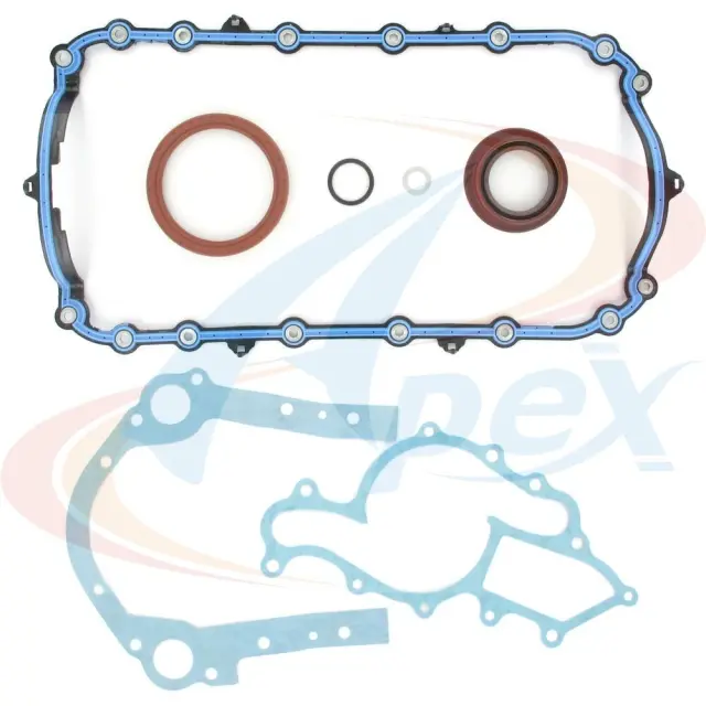 ACS4134 - Gaskets: APEX Automobile Parts Inc Conversion Set for APEX Automobile Parts Inc Image