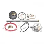 1478 - : Electric Choke Conversion Kit for Performer Series Carburetors for Edelbrock Image