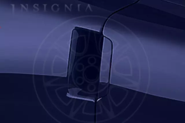 20922592 - Exterior: Outside Door Handles for GM Image