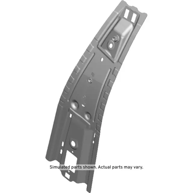 23238175 - Body: Inner Center Pillar for GM Image