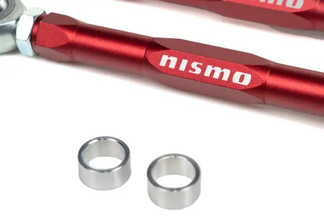 55220RTRVZ - : NISMO REAR TRACTION ARMS for Nissan: 350Z Image