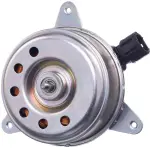 21487CL80A - Cooling System: Fan Motor for Infiniti Image