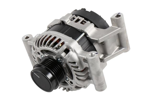 Alternator - ACDelco (13534118)