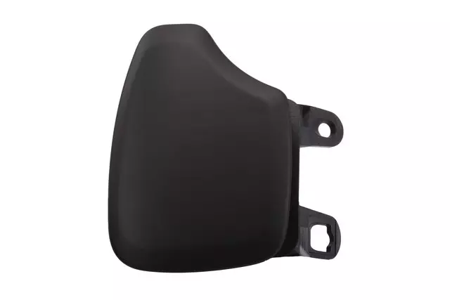 13535954 - : Black Automatic Transmission Manual Shift Auxiliary Position Switch (Right) for Cadillac: CT4, CT5, Escalade, Escalade ESV, XT4 Image