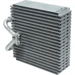 EV2731PFC - : A/C Evaporator Core -- Evaporator Plate Fin for UAC Image