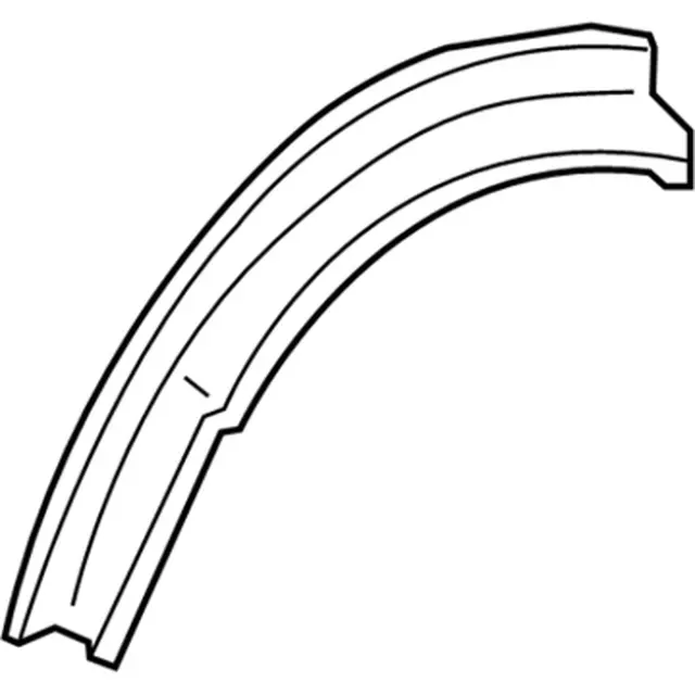 JL1Z4027894A - : Wheelhouse for Ford: Expedition | Lincoln: Navigator Image