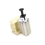 4671336AD - : Stop Lamp Switch for Chrysler: 300, 300M, Concorde, Sebring, Town &amp; Country | Dodge: Challenger, Charger, Dakota, Grand Caravan, Intrepid, Magnum, Stratus | Jeep: Cherokee, Grand Cherokee, Wrangler, Wrangler JK | Ram: 3500, C/V, Dakota Image