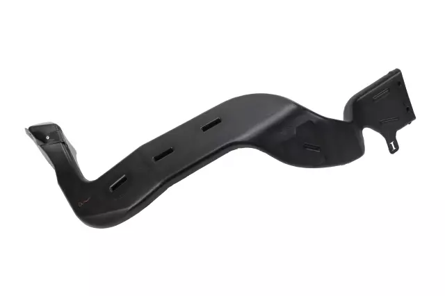 Passenger Side Floor Rear Air Outlet Duct - GM (84454723)