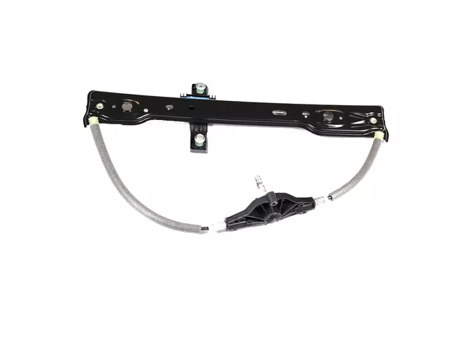 Front Door Window Regulator, Left - Mopar (68301947AA)