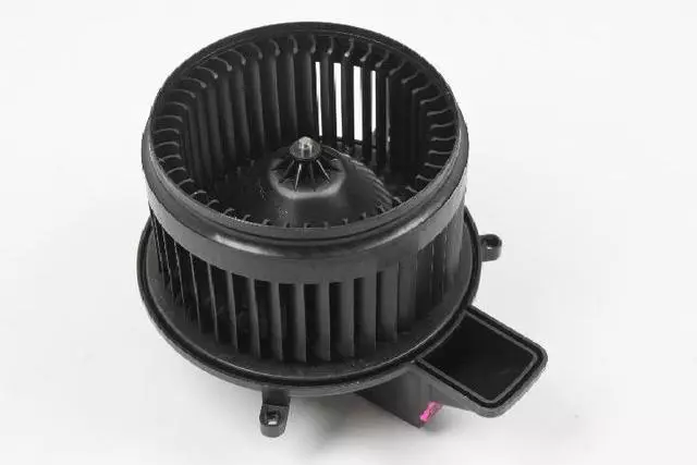 Blower With Wheel Motor - Mopar (68079477AB)
