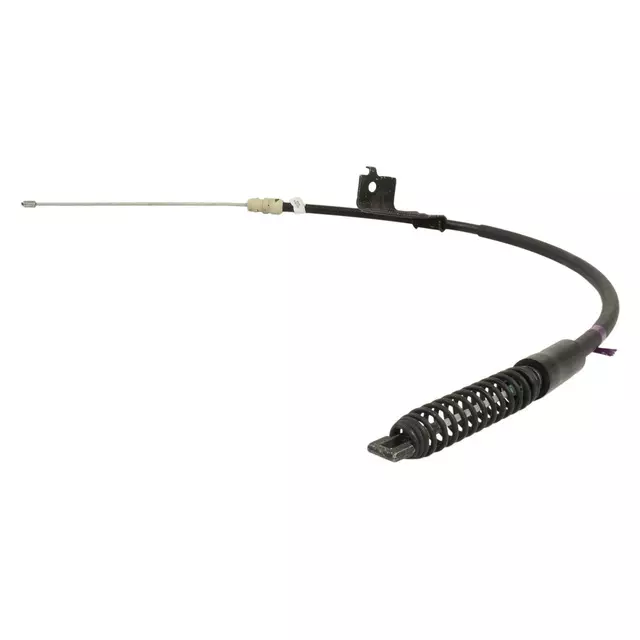 Cable Assembly Parking Brake - Ford (HC3Z-2A635-G)