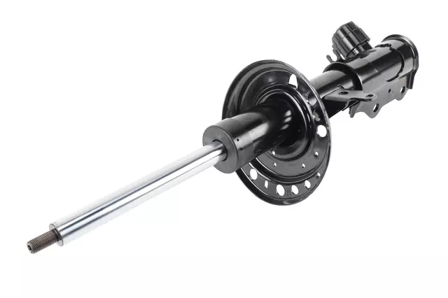 84968037 - : Front Driver Side Suspension Strut for Cadillac: XT6 Image