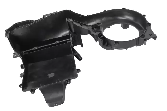 84711920 - HVAC: Lower Case for Chevrolet: Corvette Image