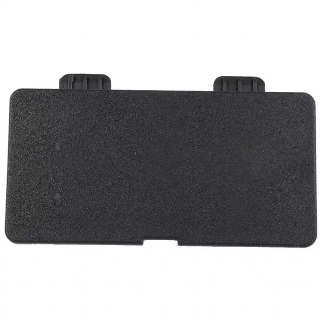 LB5Z78044B90CA - Body: Mat for Ford: Explorer, Police Interceptor Utility Image