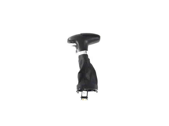 6FE062XPAF - 8HP70; 8-Speed; Automatic Transmission: Gearshift Boot And Knob for Dodge: Durango Image