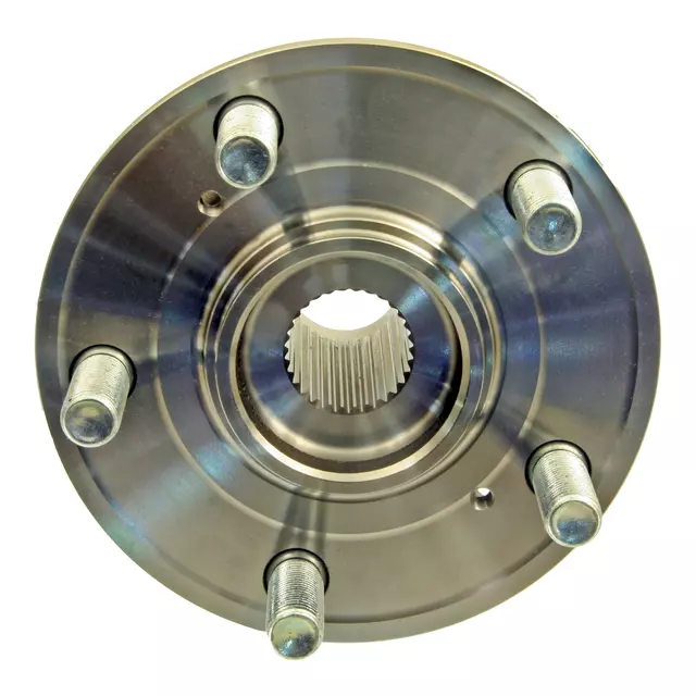 513267 - : Front Wheel Bearing and Hub for ACDelco Image