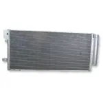 4083C - : gpd Condenser 4083C for GLOBAL PARTS DISTRIBUTORS Image