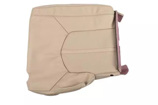 20800315 - Body: Seat Back Cushion Cover for Cadillac: CTS Image