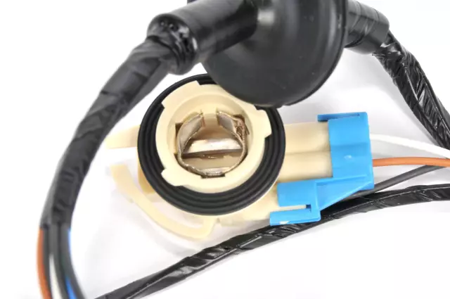 Tail Light Wiring Harness - GM (16521949)