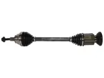 NCV23078 - : Audi, Volkswagen (2.0 - AWD) CV Axle Assembly  - Front Right for GSP Image