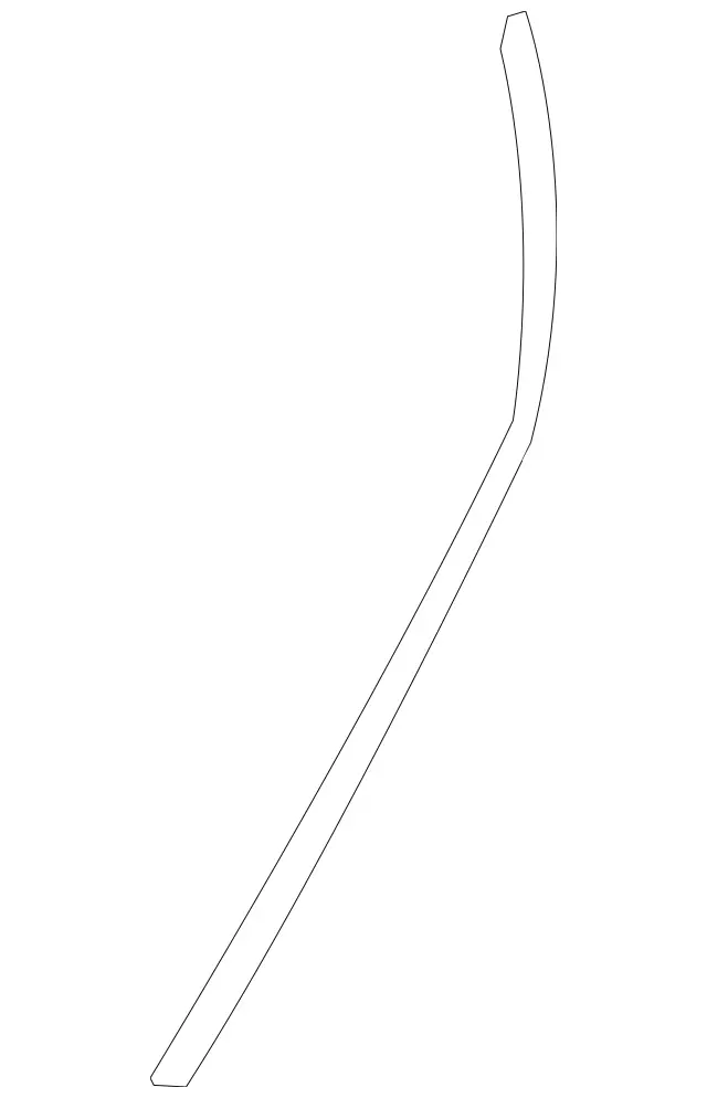 219826008064 - Electrical System: Seal for Mercedes-Benz: CLS500, CLS55 AMG, CLS550, CLS63 AMG Image image