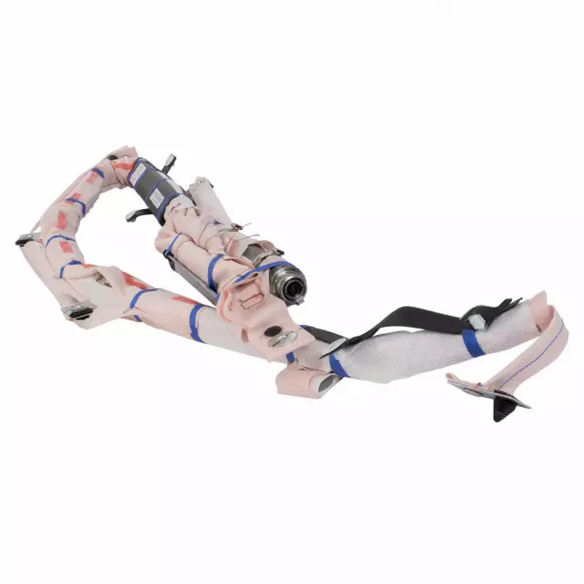 Head Air Bag - Ford (FR3Z-63042D94-E)