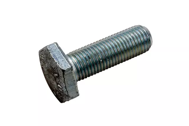 9288604 - Electrical: Retractor Side Bolt for Cadillac: Catera Image