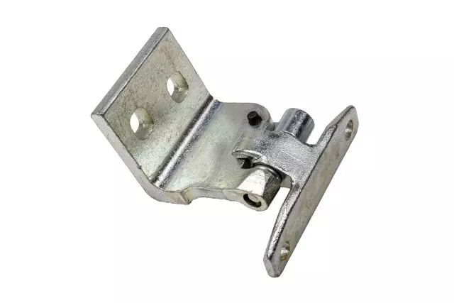 25996982 - Body: Lower Hinge for Chevrolet: Colorado | GMC: Canyon | Hummer: H3, H3T Image