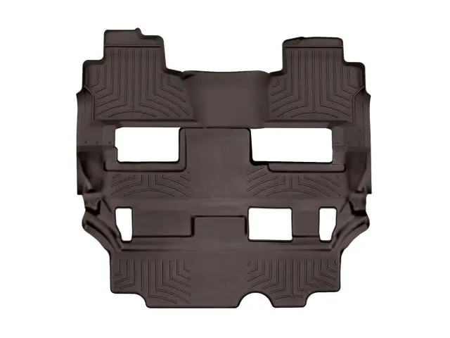 476076IM - Accessories: Cocoa FloorLiner™ HP for WeatherTech Image