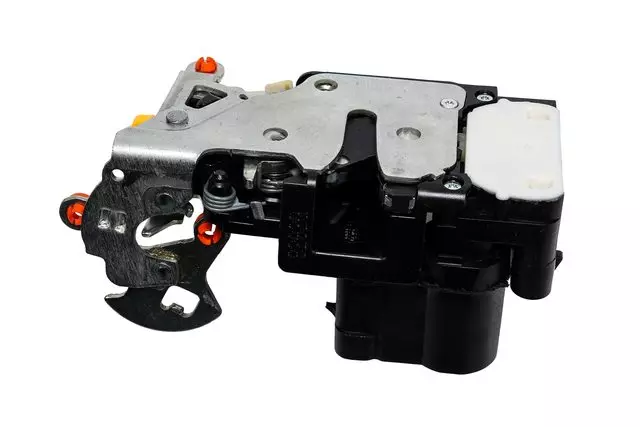 Door Lock Actuator Motor - GM (86593007)