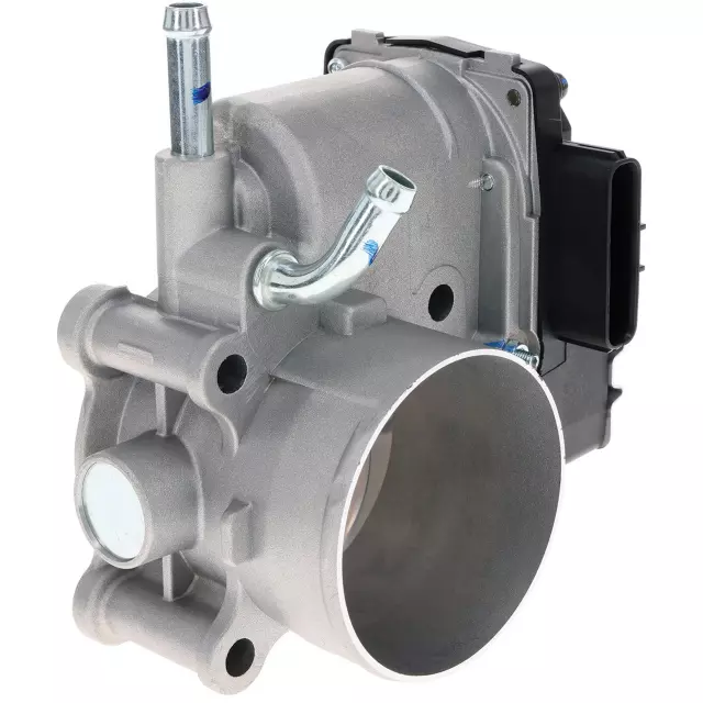 ETB0108 - Air Intake &amp; Fuel Delivery: Hitachi Electronic Throttle Body - NEW for Hitachi Image