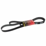 JK81267A - Belts &amp; Cooling: Motorcraftâ„¢ Serpentine Belt for Ford Image