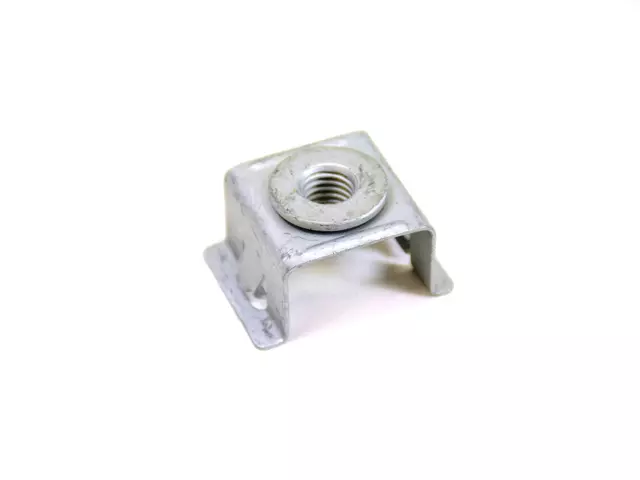 5116357AC - : Tow Hook Bracket for Jeep: Compass, Patriot Image