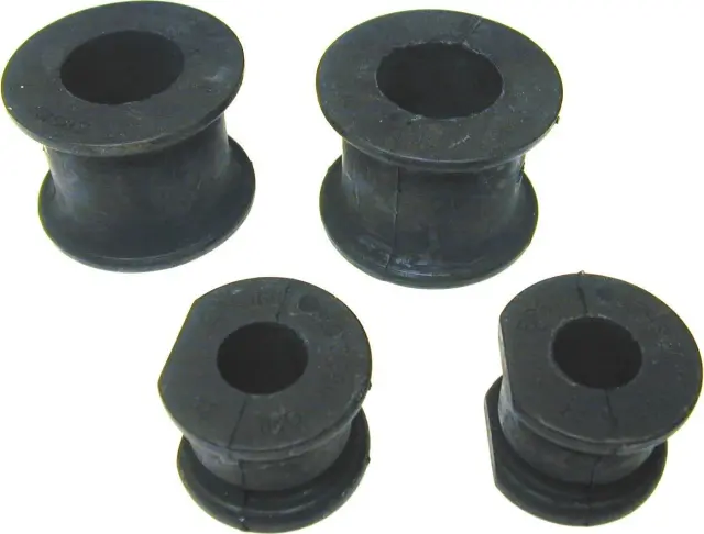 1633200044 - : URO Parts Suspension Stabilizer Bar Bushing Kit for URO Image