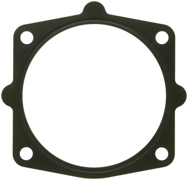 G31882 - Air Intake &amp; Fuel Delivery: Fuel Injection Throttle Body Mounting Gasket for Mahle Image