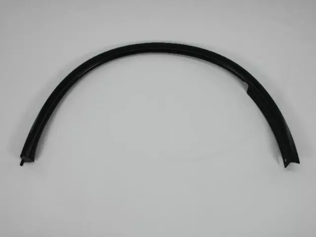 1RK19TZZAH - Exterior Ornamentation: Wheel Opening Flare Molding, Left for Mopar Image