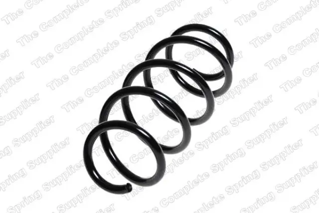 4004262 - Suspension &amp; Steering: Lesjofors Coil Spring for Lesjofors Image