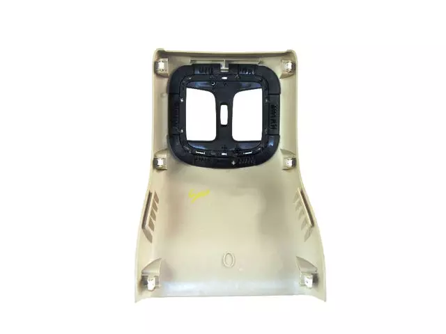 Console End Cap - Mopar (5UU19ML2AA)