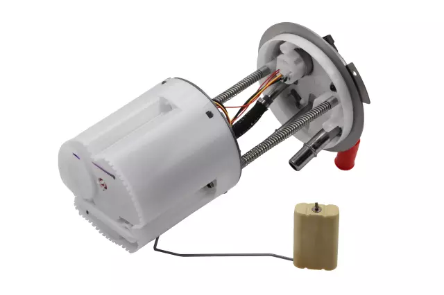 19370394 - Fuel System: Module for Cadillac: Escalade | Chevrolet: Tahoe | GMC: Yukon Image