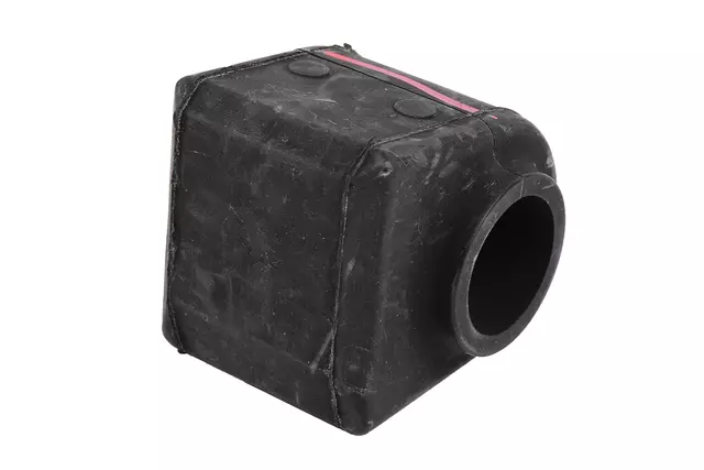 22619843 - : Front Suspension Stabilizer Shaft Insulator for Chevrolet: Cavalier, Malibu | Oldsmobile: Alero, Cutlass, Cutlass Supreme | Pontiac: Grand Am, Sunfire Image