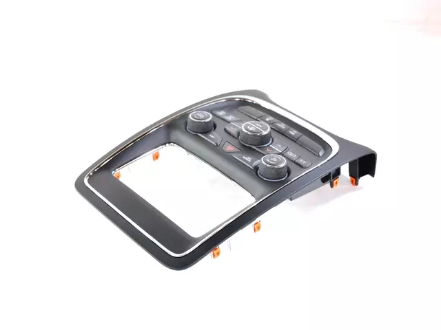 Vehicle Feature Controls Center Stack - Mopar (68253728AI)