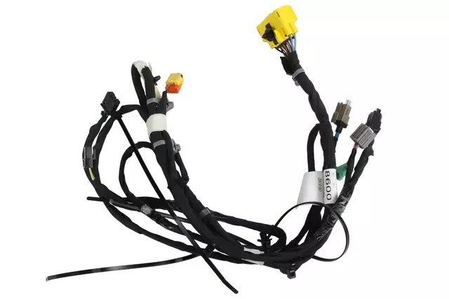 Harness - GM (22861907)