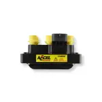 140036 - : ACCEL Ignition Coil - SuperCoil - Ford 6-Tower EDIS with vertical plug for ACCEL Image