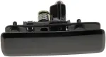 77163 - : Front Right Exterior Door Handle for Dorman Image