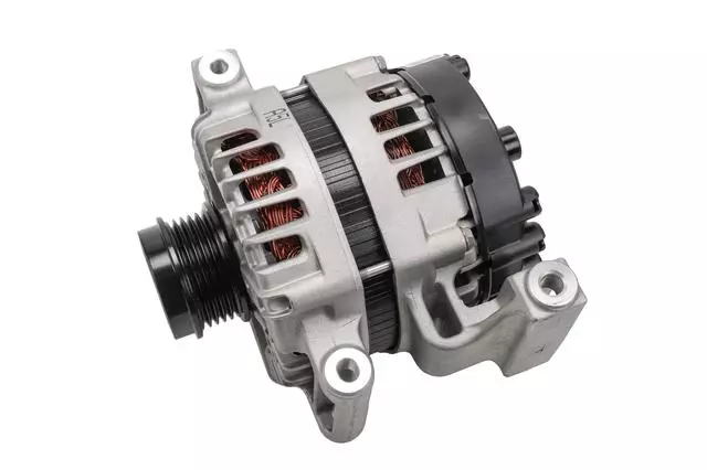 13532106 - : Alternator for GM Image