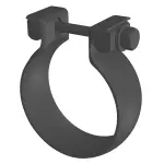 8625 - : Exhaust Clamp for AP Exhaust Image