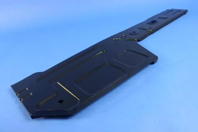 Rear Floor Pan Extension, Left - Mopar (68091261AB)