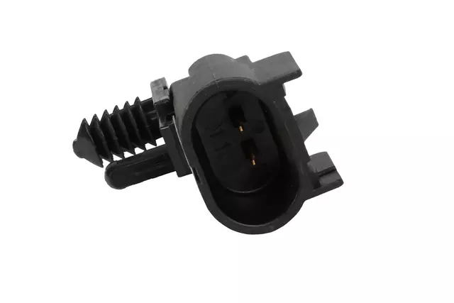 19206442 - Body: 3160 Ohm Multi-Purpose Resistor for ACDelco Image